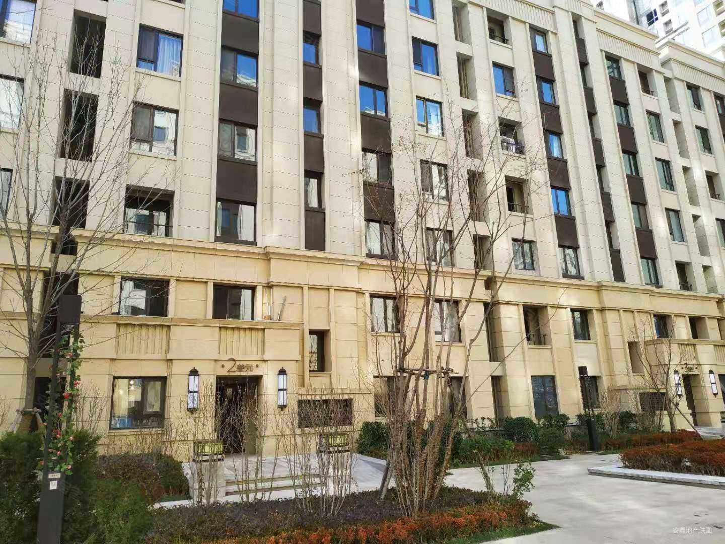 保利天禧二期禧岸