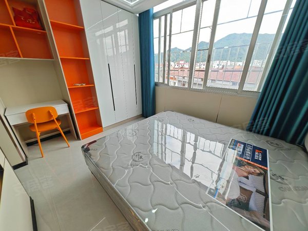 金华东阳城东吴宁东路112号楼吴宁东路 艺海公园附近一室一厅 家具齐全拎包入住随时看房出租房源真实图片