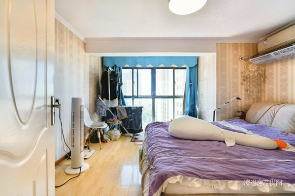 中大长江紫都紫境苑商住楼