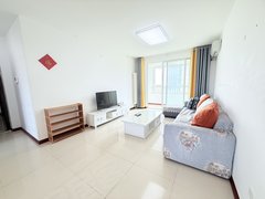 北京大兴大兴周边大兴机场附近空港新苑精装大两居 南北通透 配套设施齐全出租房源真实图片