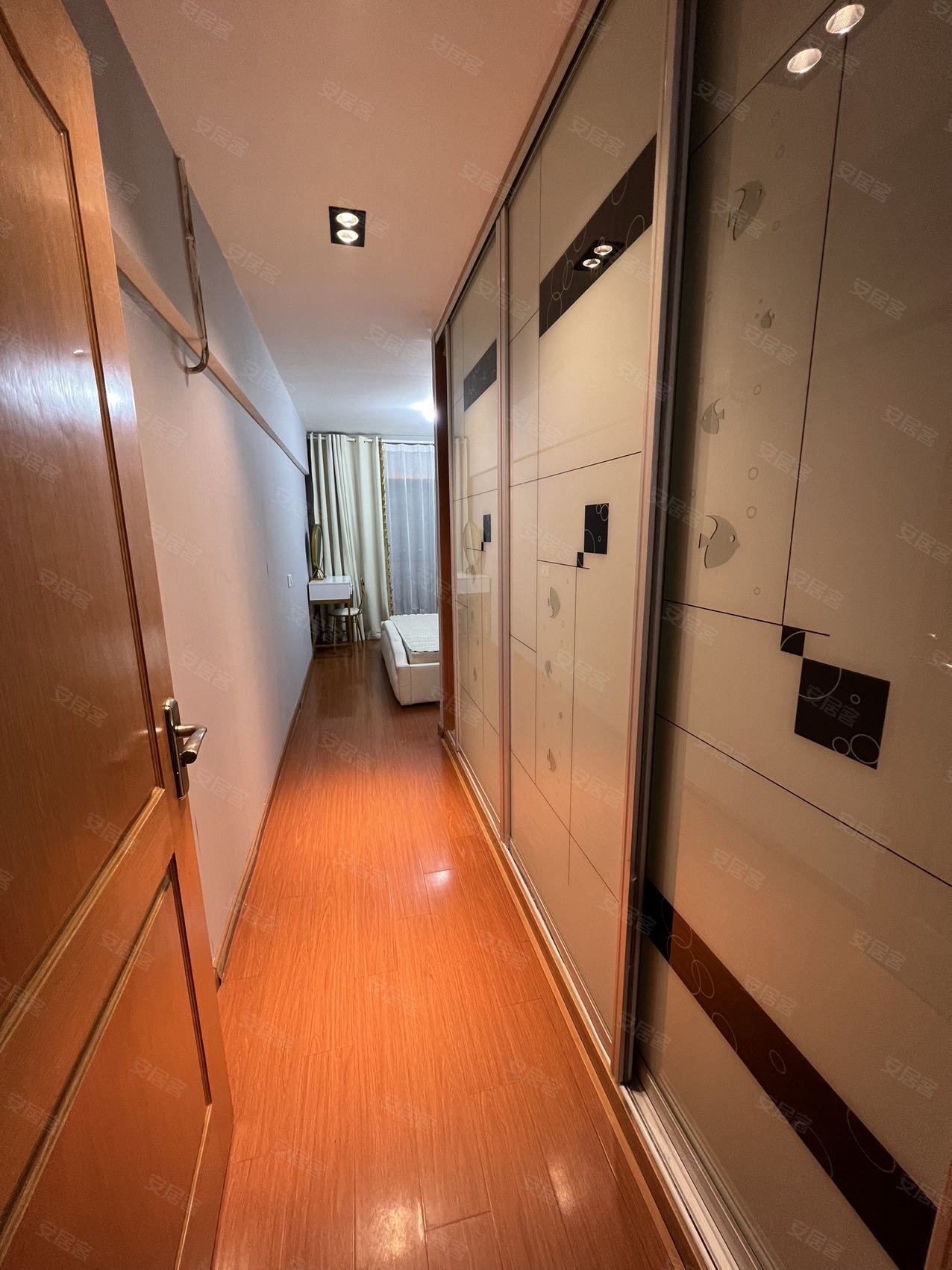 110m05安徽大市场  信地城市广场来自品牌公寓团塅房产16小时前