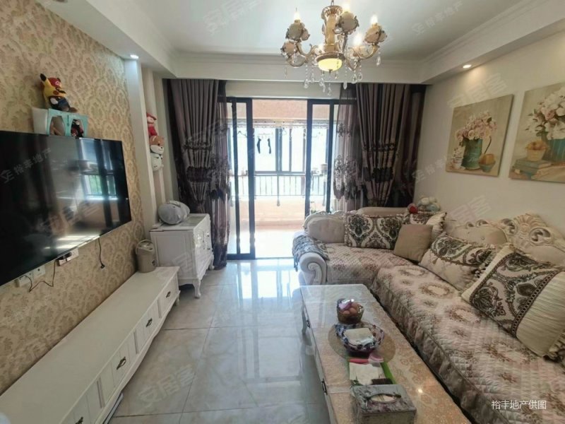 万达文旅新城揽湖苑a区