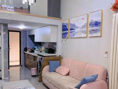 徐州鼓楼彭城广场可月付短租 和信广场 苏宁广场 市中心 地铁口 火车站出租房源真实图片