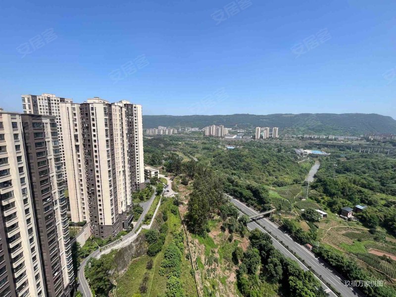 重庆房产网>重庆二手房>江北二手房>寸滩二手房>华融现代城(一期)>800