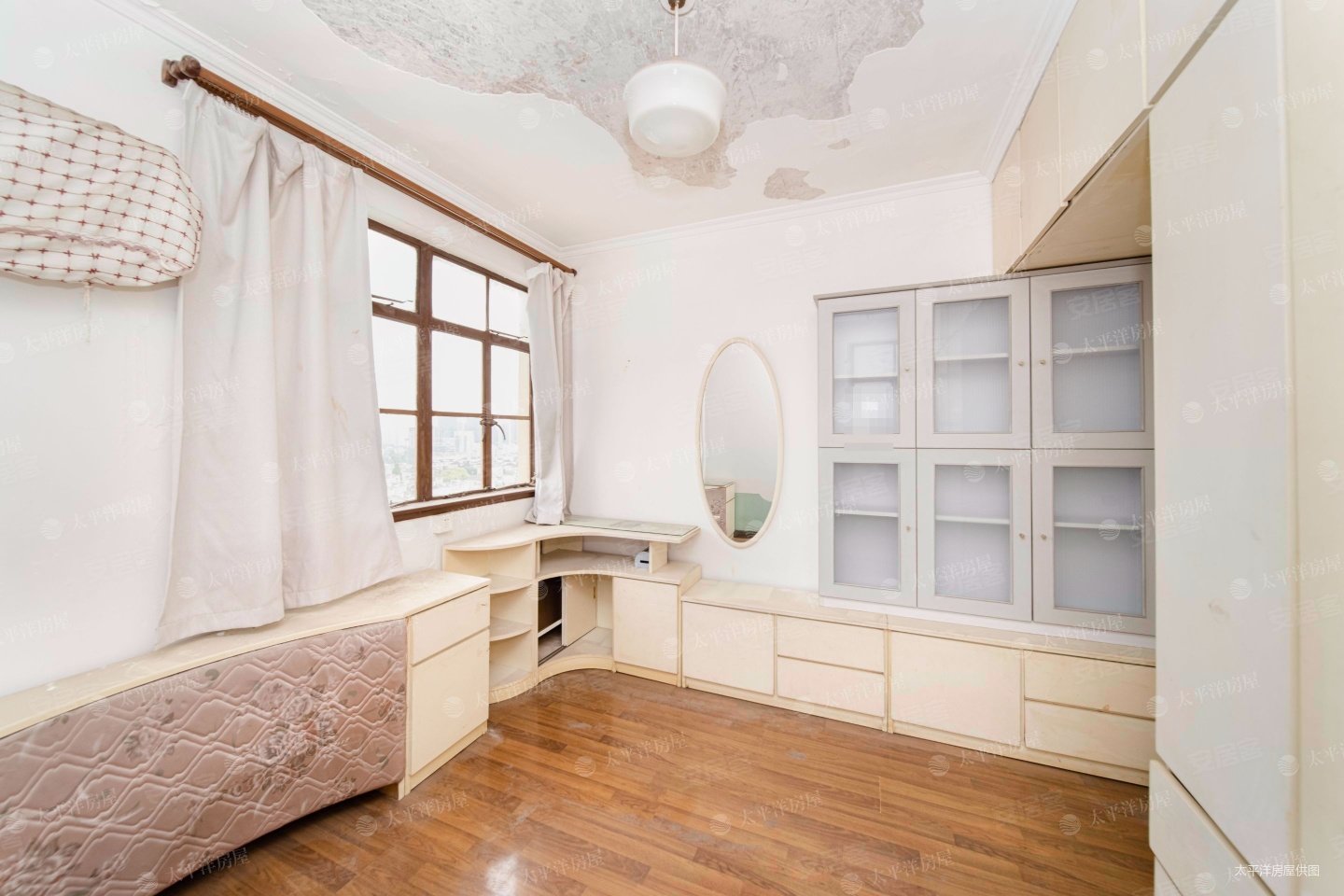 田林十四村3室1厅1卫73.61㎡南北372万