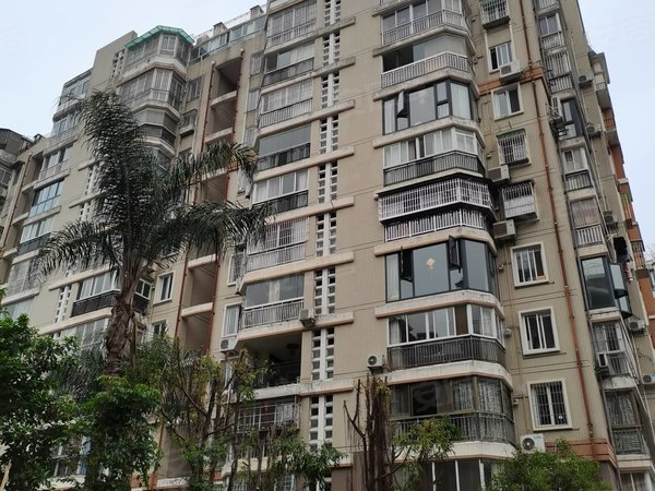 福州晋安新东区实华蓝湾雅境台江万达附近,蓝湾雅境,落地一楼,大平层