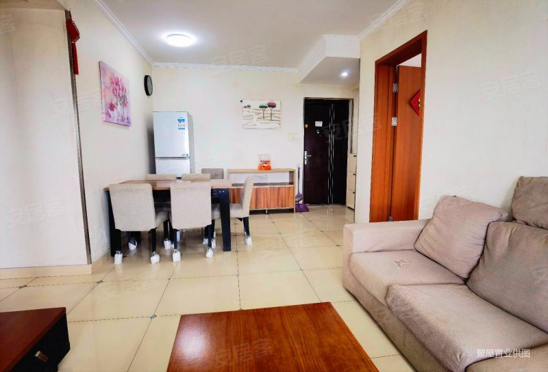 洲岛家园绿洲苑