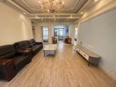 东明东明城区东明市区上海城 家具家电齐全 拎包入住 拎包入住出租房源真实图片