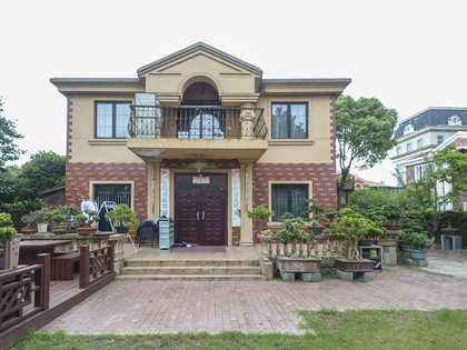 乔爱别墅优点,不足,乔爱别墅怎么样,乔爱别墅周边房产中介经纪人评价