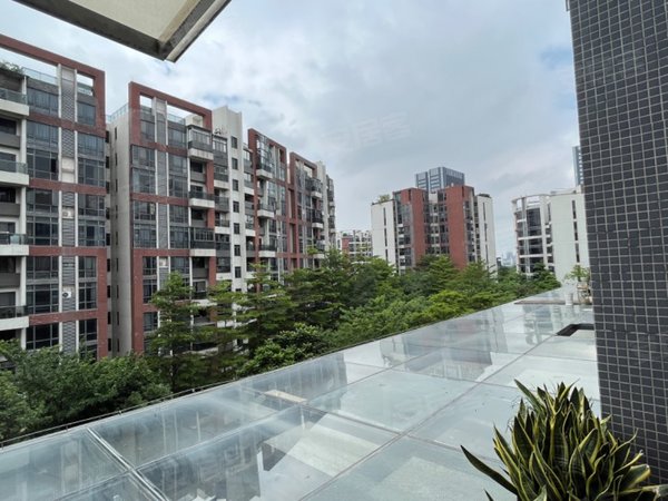 广州海珠琶洲会展世界城水蓝郡花园(会展世界城) 3 房  127 方 品质