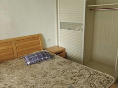 鹰潭月湖月湖城区一中后面信江大市场两房出租,家具家电齐全拎包入住租金700出租房源真实图片