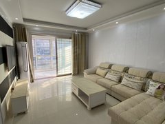 射阳射阳城东吾悦广场台阳博雅苑105平，3室2厅1卫出租，离学校一路之隔。出租房源真实图片