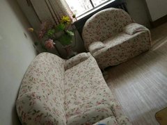 嘉峪关五一人民商城玉泉住宅小区 2室1厅1卫出租房源真实图片