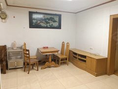 嘉兴海宁海宁市区城东菜场边 新雅花园 2楼2室2厅1卫民用水电费出租房源真实图片