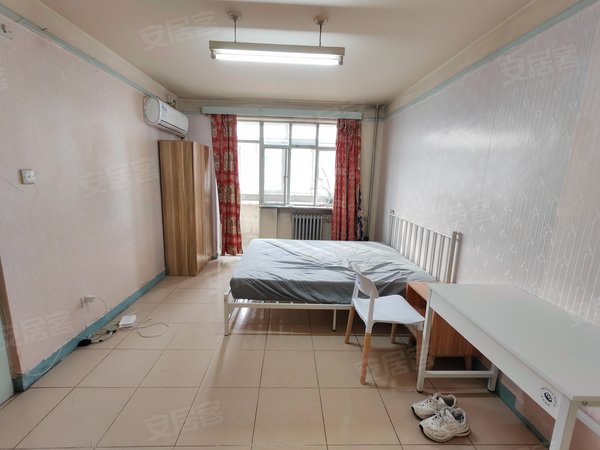 惠东中联部宿舍真实租,可谈价,长租,军博中联部宿舍高楼层1居室出租