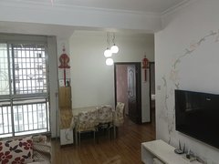 长沙岳麓桐梓坡谋房博客 2室1厅1卫出租房源真实图片
