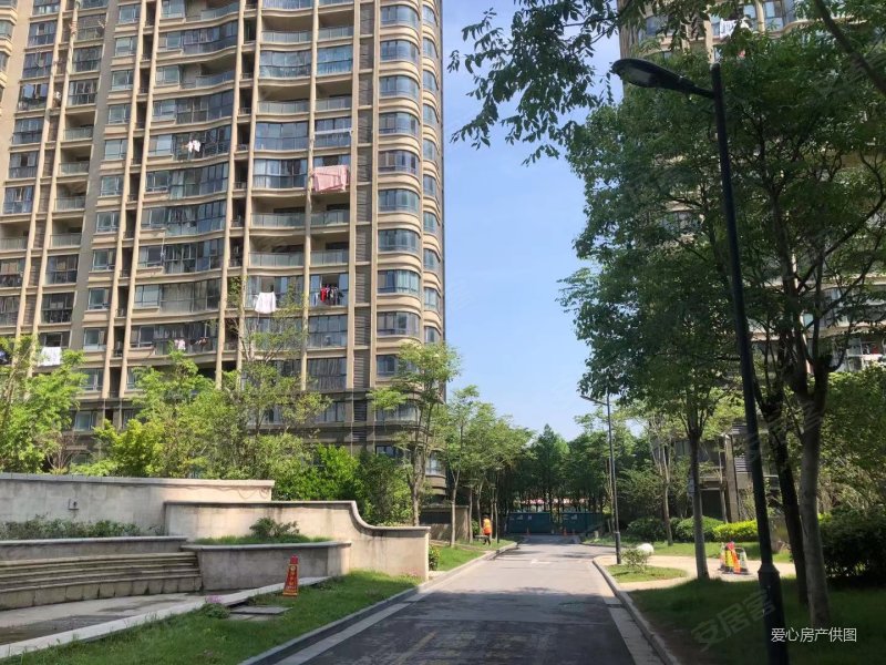 世纪大桥南 富都豪园 刚需两房      搞定 好楼层