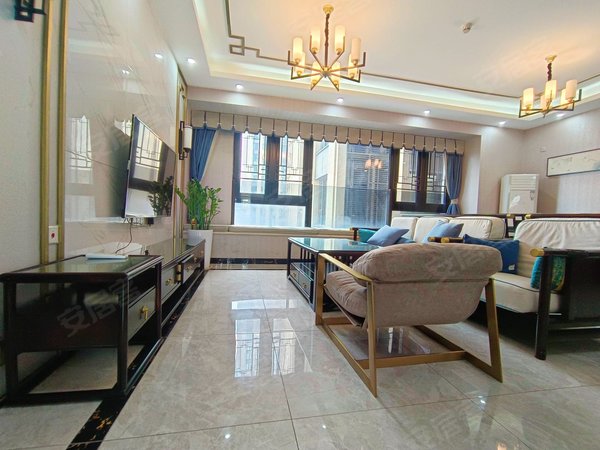 【多图】汉森吉祥龙花园,深圳湾租房,汉森吉祥龙花园 3室2厅2卫 精