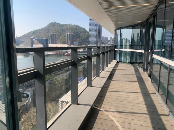 深圳南山蛇口招商太子湾商务广场新上房源蛇口之光太子湾湾玺花园精装