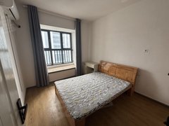 蚌埠淮上通城国贸淮上区万达旁边小看过来室友全女孩子拎包入住朝南带飘窗出租房源真实图片