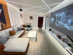 武汉武昌丁字桥实图实价~省妇幼~武商梦时代~地铁丁字桥宝通寺~全屋智能家具出租房源真实图片