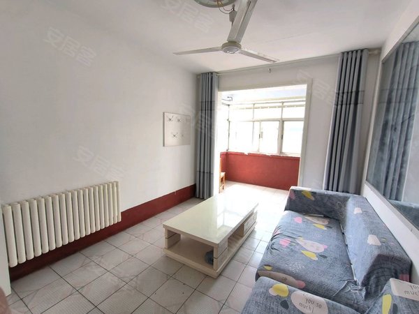 潍坊诸城诸城城区紫藤花园带附房紫藤花园套二精装!家具齐全!