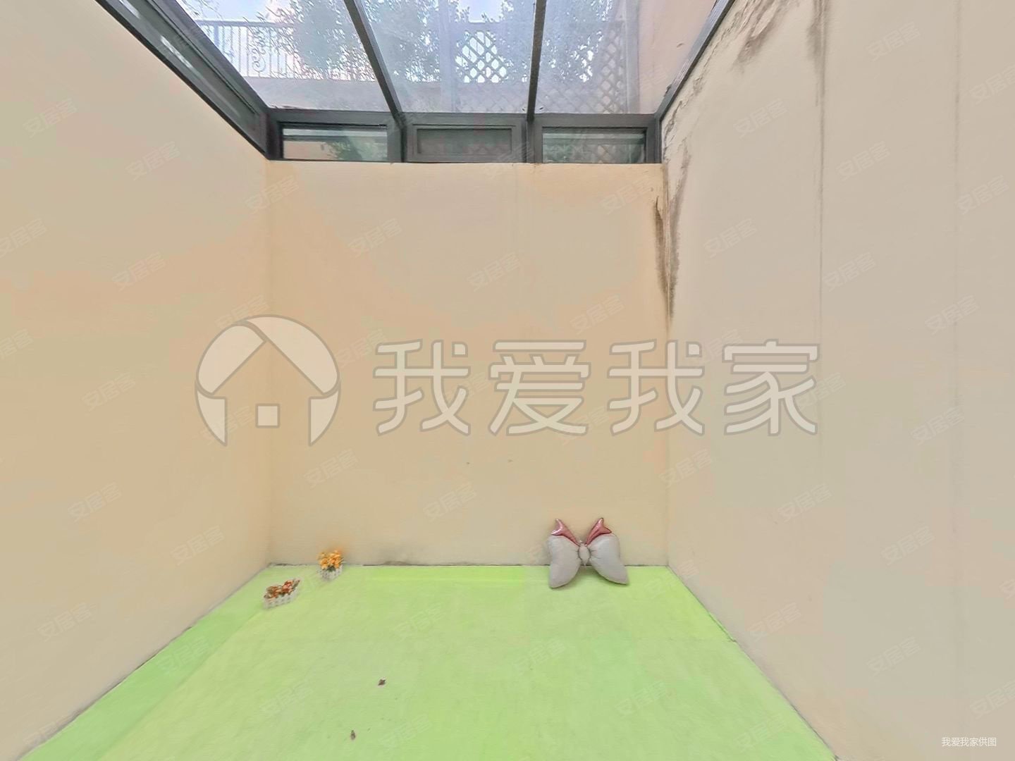 远洋傲北(别墅)8室3厅4卫456.63㎡南北1350万