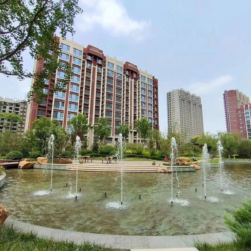 【荣盛水岸花语(香河), 荣盛水岸花语(香河)小区专家解读页】- 廊坊58