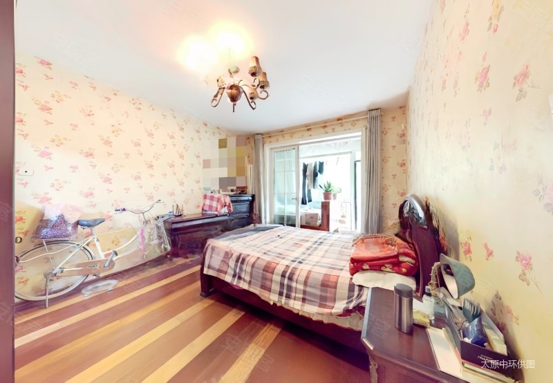 满五 商品房,龙湾国际二手房,135万,3室2厅,2卫,127平米-太原安居客