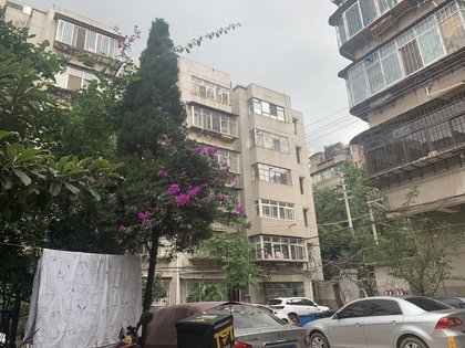 云南艺术学院麻园校区家属宿舍区,科业路23号-昆明云南艺术学院麻园