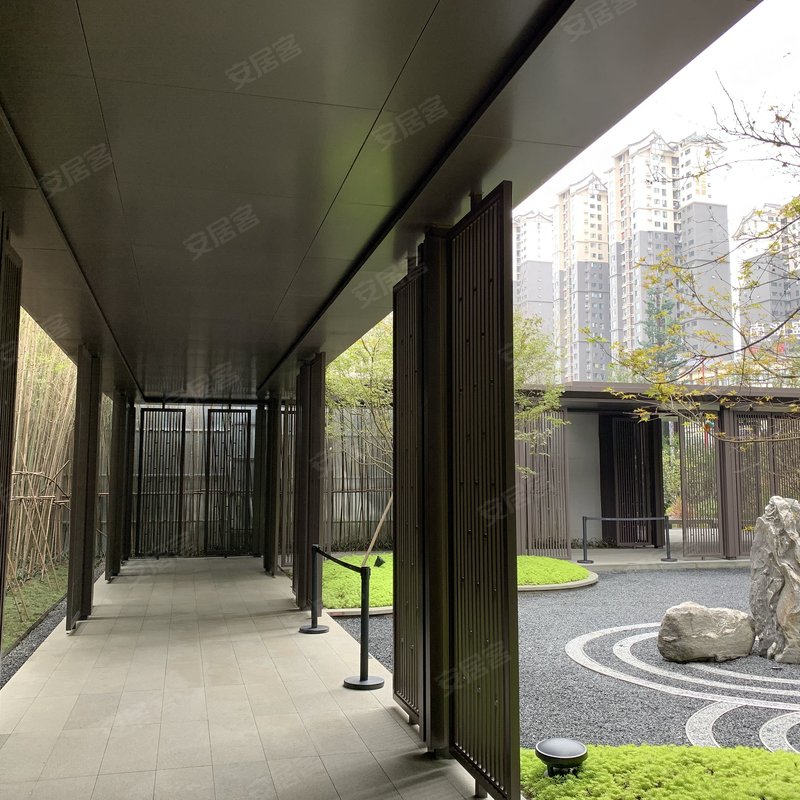 【合景领峰, 合景领峰小区详情,房价走势,房源,业主论坛】- 眉山58