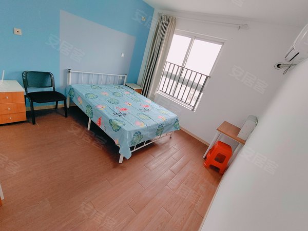 上海闵行华漕馨乐佳苑华漕大润发,近虹桥机场,馨乐佳苑,朝南主卧,民用