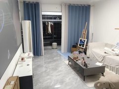 海口美兰海甸国兴 美苑小区 三房 家具齐全 南北通透 英才 雅居乐出租房源真实图片