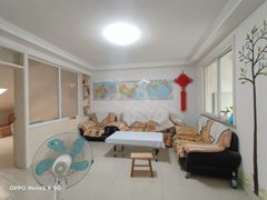 昌乐昌乐城区美联广场书香门第,陪孩好房,家具家电齐全,直接领包入住,随时看房出租房源真实图片