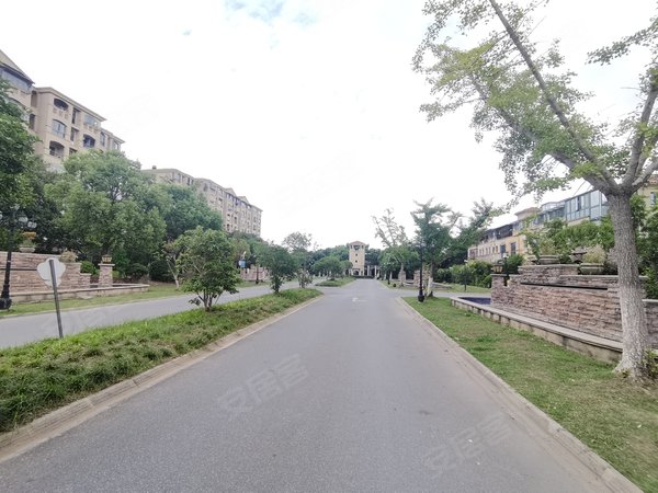 【多图】奉贤绿地香颂(公寓住宅),海湾租房,绿地香颂毛坯一室一厅