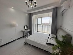 巨野巨野城区巨野市区老佳和附近女生合租精装单间 可押一付一出租房源真实图片