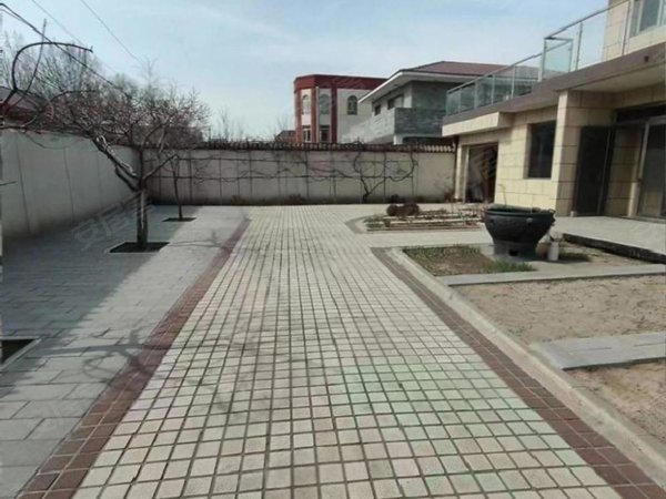 北京丰台花乡紫光园西南四环 科技园区 紫光园独栋别墅出租 适合会所