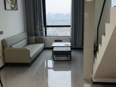 蚌埠蚌山新城区银泰！万达！百乐门！奥园公寓！实拍房源！随时看房出租房源真实图片