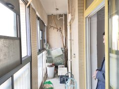 武汉黄陂汉口北汉口北一号公馆 2室1厅1卫出租房源真实图片