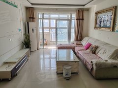 阳谷博济桥街道博济桥时代广场 3室2厅2卫出租房源真实图片