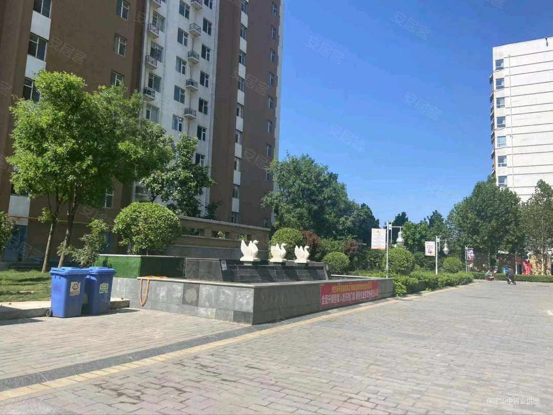 保定房产网>保定二手房>竞秀二手房>保百购物家园二手房>香溪茗苑>