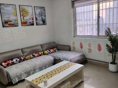 邹城百货大楼万德广场昊宇花园 2室1厅1卫出租房源真实图片