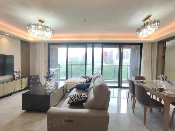 天玺城西银泰百货近和睦北大桥地铁(可月付短租无中介民用水电)出租