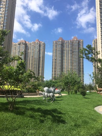 恒大雅苑精装房吉大慧谷学校