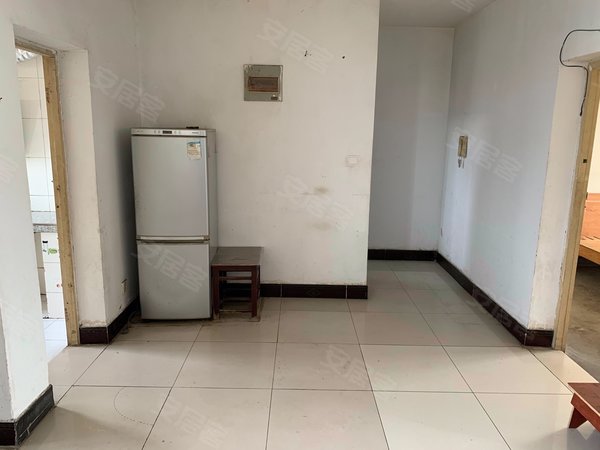 南京溧水溧水区中城花园中城花园 2室1厅1卫 南北通透 62平出租房源