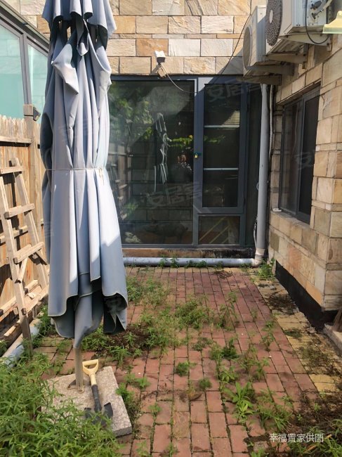 金隅花石匠一层下跃户型三居室业主靠谱出售