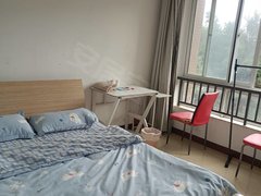 昆明呈贡市政府无中介蓝光天骄合租水电物业全包月付出租房源真实图片