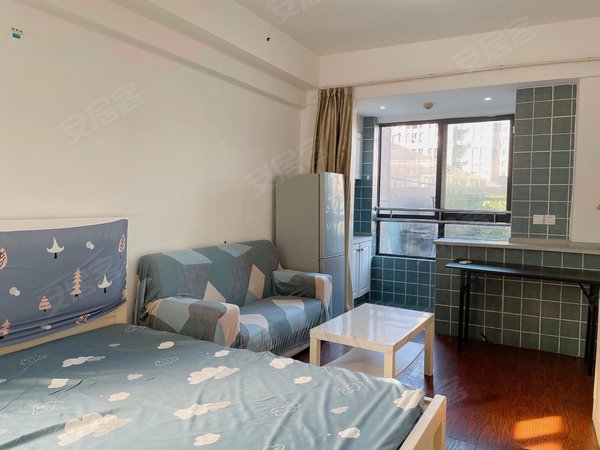 宁波鄞州南部商务区米兰公馆有多少人年底要租房!