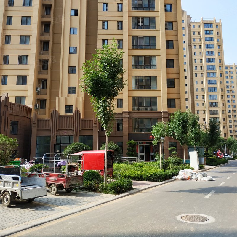 【南海国际, 南海国际小区详情,房价走势,房源,业主论坛】- 鹤壁58