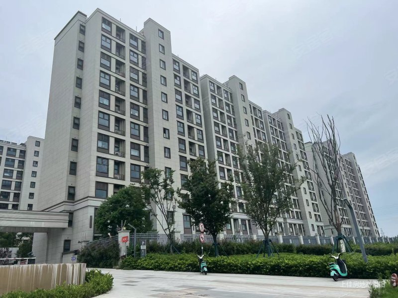 花样年家天下蝶苑